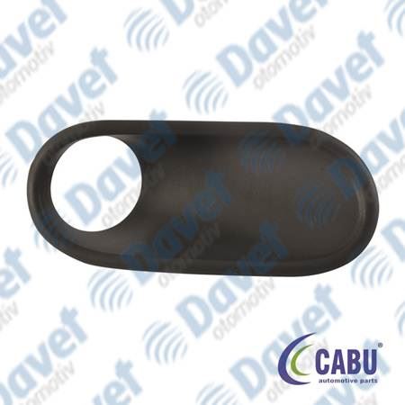 CABU 330640 Sis Far Cercevesi Sol Connect 07>